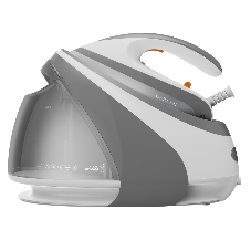 Парогенератор GARLYN GST-10 Pro - белый
