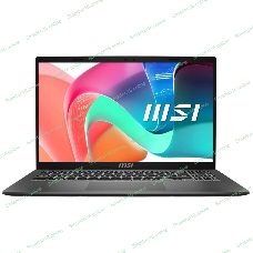 Ноутбук MSI Modern 15 F1MG/15.6