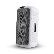 Колонка Eltronic 30-86 DANCE BOX 900 белый