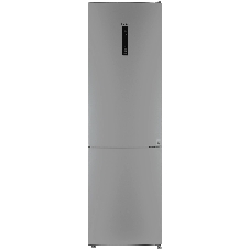 Холодильник Haier CEF534CSRG 2-хкамерн. серебристый