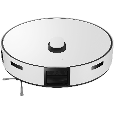 Робот-пылесос Samsung VR7MD97714G/EV Jet Bot Combo AI Steam+ белый, 3000 мА·ч Li-Ion, уборка сухая/влажная, пылесборник контейнер 0,25 л