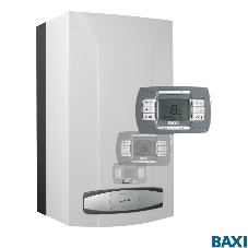 Котел газовый настенный BAXI LUNA-3 240 i