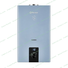 Газовая колонка Thermex T 20 D (Silver Grey)