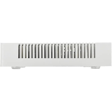 Маршрутизатор 10/100/1000M 5PORT HEX POE RB960PGS MIKROTIK