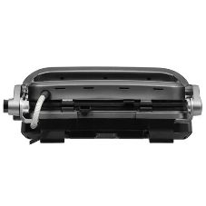 Гриль Redmond GM300 SteakMaster, Серый/металл
