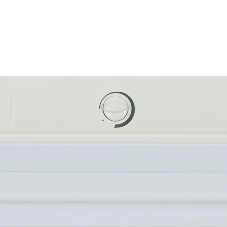 Морозильная камера Indesit DSZ 4150 E, бежевый, 214л, 6 ящиков