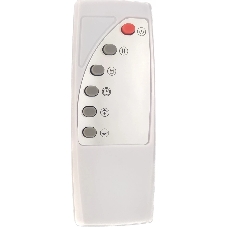 Конвектор электрический Neoclima AURA-2000W белый, 2000 Вт, 25 м2, электронный термостат, Wi-Fi