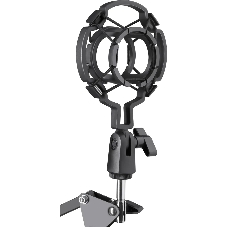 Микрофон Defender Space GMC 450 USB, стойка, провод 1.5 м