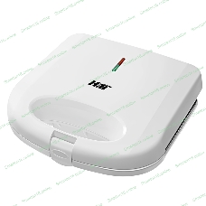 Сэндвичница HITT HT-5206, 750 Вт