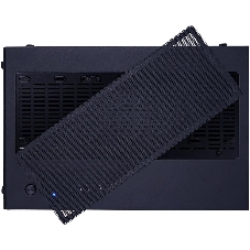 Компьютер Bloody BD-PC CZ79C3 MT i5 14600KF (3.5) 32Gb SSD 1Tb RTX 5070 12Gb Win 11H 64 2.5xGbitEth 850W черный (RUS) (2129071)