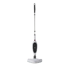 Паровая швабра BQ SM1000 белый/черный