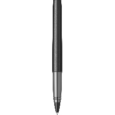Ручка роллер Parker Vector XL (CW2159774) Black CT, F, черные чернила, подарочная коробка