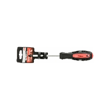 Отвертка Matrix Anti-Slip 12248 PH2 х 100 мм, CrV, двухкомп. рукоятка