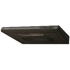Вытяжка козырьковая Hansa OSC5111BH коричневый, 50 см, 200 куб. м/ч, 58 дБ