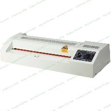 Ламинатор Гелеос FGK 320, 4 вала, А3, 250мкм, 600 мм/мин