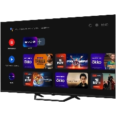 Телевизор Haier 50