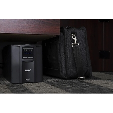 Источник бесперебойного питания APC Smart-UPS SMT1500IC/1500ВА/1000Вт/8xIEC320 С13