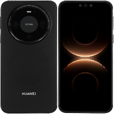 Смартфон Huawei Mate 80 Pro 16/512Gb черный