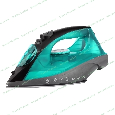 Утюг Polaris PIR-2430К аквамарин
