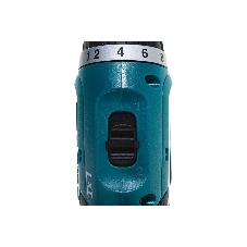 Дрель акк. Makita DDF453SYX5 (190497)18В 1х1.5Ач Li-ion БЗП