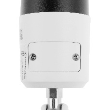 Видеокамера Dahua DH-IPC-HFW2449SP-S-IL-0360B уличная цилиндрическая IP-видеокамера 4Мп 1/2.7” CMOS объектив 3.6мм