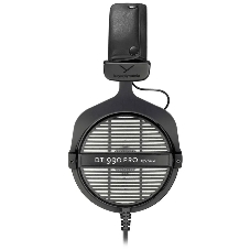 Наушники Beyerdynamic DT 990 PRO 250 OHMS, черный