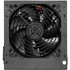 Блок питания Digma DPSU-450W-WH RTL, 450Вт, 80 PLUS, 120мм, черный