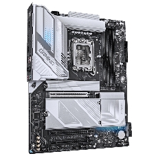 Материнская плата Gigabyte B860 GAMING X WIFI6E, LGA 1851, Intel B860, 4xDDR5, 4xSATA, 3xM.2, 1xPCIe 5.0 x16, 1xPCIe 4.0 x16, 2xUSB 3.2 Gen 1, 1xUSB 3.2 Gen 2, 1xUSB 4.0 Type-C, 1x 2.5Gb LAN, 3x3.5 мм, 7.1, ATX