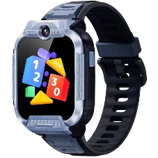 Детские смарт-часы Mibro Z5 cиние