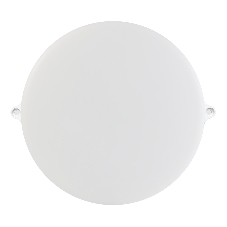 Светильник Smartbuy (SBL-BTR22-40ms) Круг 22Вт с ДД/4000K/IP65
