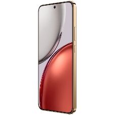 Смартфон HONOR X9d 12/256Gb, коричневый