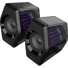 Колонки Edifier G2000 PRO 2.0 черный 32Вт BT