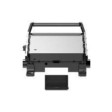 Гриль электрический Topdevice EG600, серебристый (TDEG600_SL)