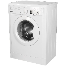 Стиральная машина Stinol WSTS 610 E белый, загрузка фронтальная 6 кг, 1000 об/мин, класс A