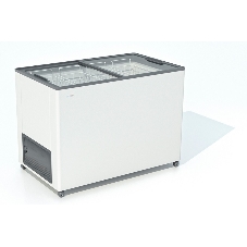 Морозильный ларь FROSTOR F 350 C белый, 310л, 1 камера