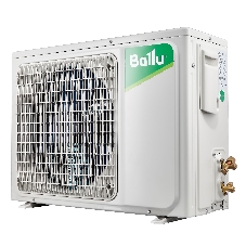 Наружный блок сплит-системы универсальный Ballu Machine BLC_O/out-18HN1_21Y 18000 BTU, 55 м², охлаждение, обогрев, осушение Наружный блок сплит-системы универсальный Ballu Machine BLC_O/out-18HN1_21Y 18000 BTU, 55 м², охлаждение, обогрев, осушение