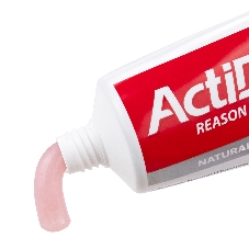 Зубная паста Active ACTIDENT Розмарин и Гималайская соль Ultra Shine, без парабенов, 100 г (512901005)