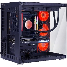 Компьютер Bloody BD-PC CZ79C3 MT i5 14600KF (3.5) 32Gb SSD 1Tb RTX 5070 12Gb Win 11H 64 2.5xGbitEth 850W черный (RUS) (2129071)