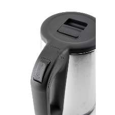 Чайник электрический Goodhelper KS-18B08 1.8 л, нержавейка, 1500 Вт