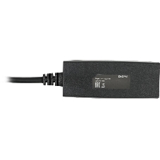 Сетевой адаптер Ethernet Digma D-USB3-LAN1000 USB 3.0