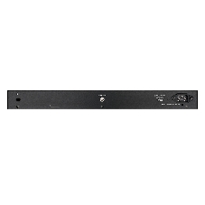 Коммутатор D-Link DGS-1250-52XMP/A1A, 48×1 Гбит/с + 4×10 Гбит/с SFP+, управляемый