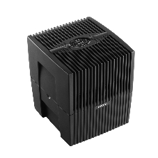Мойка воздуха Venta Comfort plus LW15 черный, 20 м², 5 л, холодное испарение, без сменных фильтров, ночной режим
