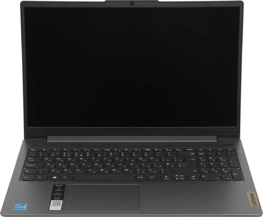 Ноутбук Lenovo IdeaPad Slim 3 15AMN8/15.6