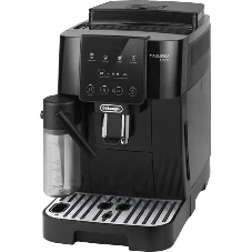Кофемашина автоматическая DeLonghi Magnifica S ECAM220.60.B черный, исп. кофе - молотый/зерновой, 1.8 л, 1450 Вт, 15 Бар.