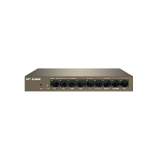 Маршрутизатор IP-COM M20-8G-PoE, 9×1 Гбит/с WAN/LAN (8×PoE), управляемый