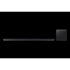 Саундбар Samsung HW-S800D/RU 3.1 430Вт черный