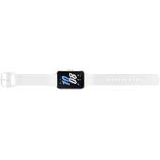 Фитнес-браслет Samsung Galaxy Fit3 SM-R390 Silver arabic