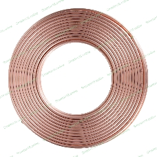 Труба медная Ballu Olympic 9,52х0,65х50000 (3/8), бухта