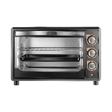 Мини-печь Centek CT-1530-36 черный