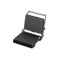 Гриль электрический Topdevice EG600, серебристый (TDEG600_SL)